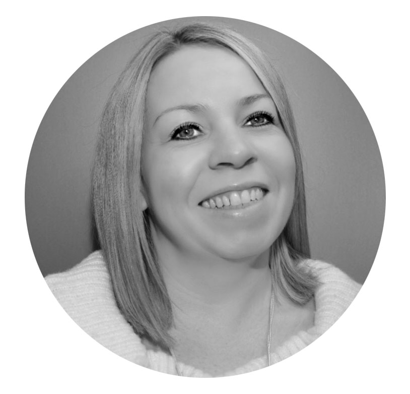 About Us: Kate Booth