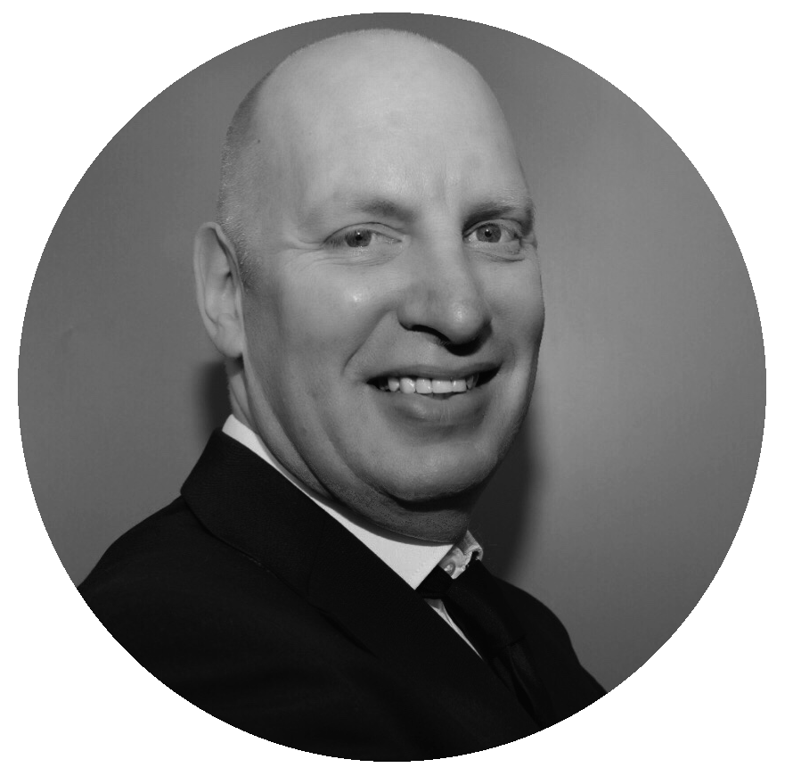About Us: Mark Lewis