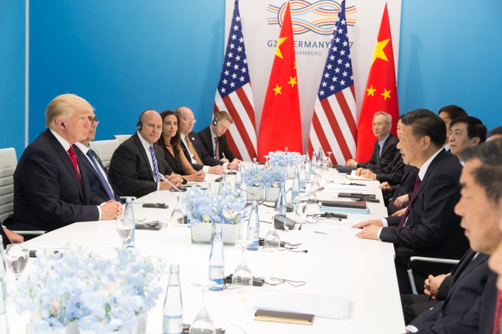 Diplomats Who Know Multiple Languages Will Be More Effective In Their Roles